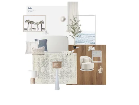 lilas bedroom 2 Interior Design Mood Board by studiogiw on Style Sourcebook
