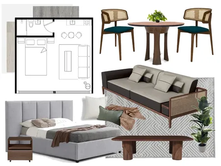 New design Interior Design Mood Board by Erick07 on Style Sourcebook