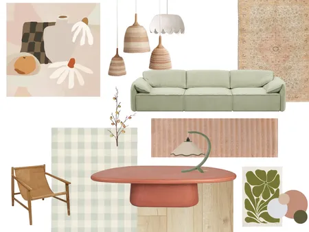 fun mood board inspo Interior Design Mood Board by Moodi Interiors on Style Sourcebook