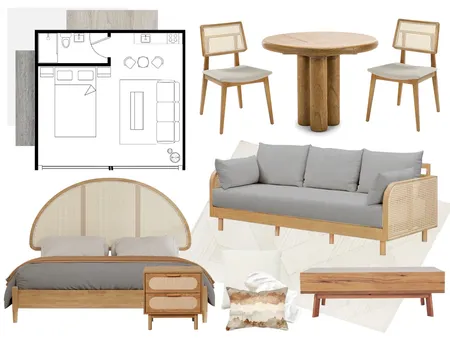 BleachNew design Interior Design Mood Board by Erick07 on Style Sourcebook