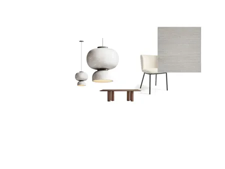 Japandi Interior Design Mood Board by nvvoronina on Style Sourcebook