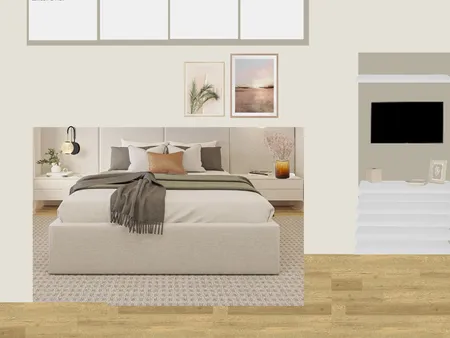 SUITE CASAL DIOGO Interior Design Mood Board by Tamiris on Style Sourcebook