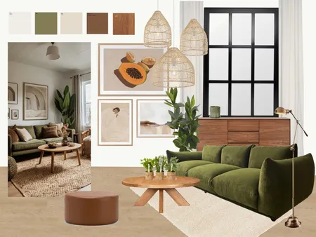 MOODBOARDS Interior Design Mood Board by Mareka_ on Style Sourcebook