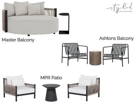 Schultz - Outdoor Interior Design Mood Board by Styled Interior Design on Style Sourcebook