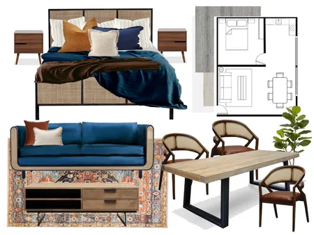 Villa c Interior Design Mood Board by Erick07 on Style Sourcebook