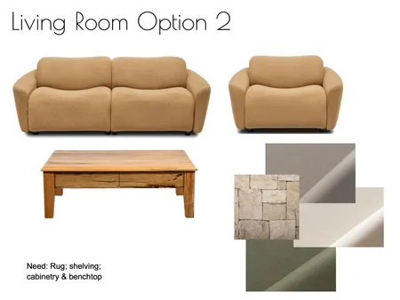 Hicks Living Room 2 Interior Design Mood Board by Six Castle Designs on Style Sourcebook
