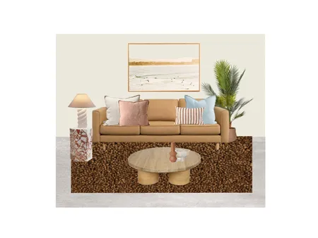 70s Beach House Innovation Interior Design Mood Board by Veronica M on Style Sourcebook