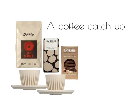 coffee break Interior Design Mood Board by Sonya Ditto on Style Sourcebook