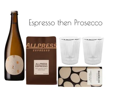 espresso then prosecco Interior Design Mood Board by Sonya Ditto on Style Sourcebook