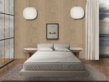 case study 1 bedroom Interior Design Mood Board by Nimkoo on Style Sourcebook
