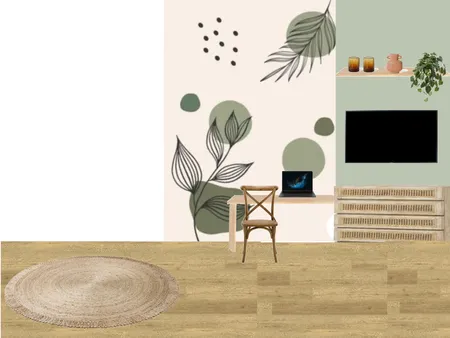 DORM MARIANA II Interior Design Mood Board by Tamiris on Style Sourcebook