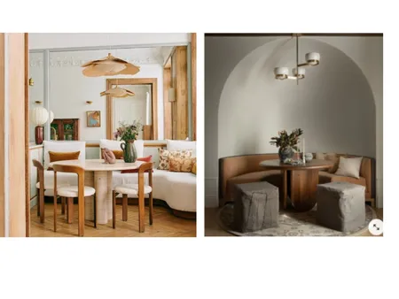 kitchen breakfast nook Interior Design Mood Board by jessie feitosa on Style Sourcebook