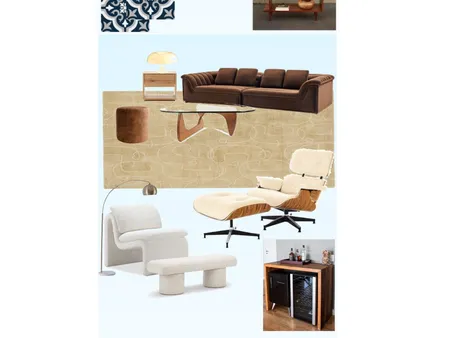 ergasia Interior Design Mood Board by alexzahou on Style Sourcebook