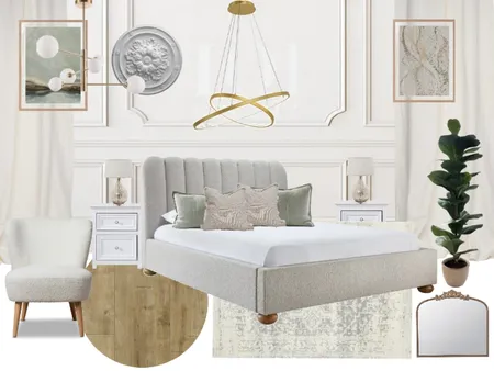 modern victorian Interior Design Mood Board by MarinaBon on Style Sourcebook