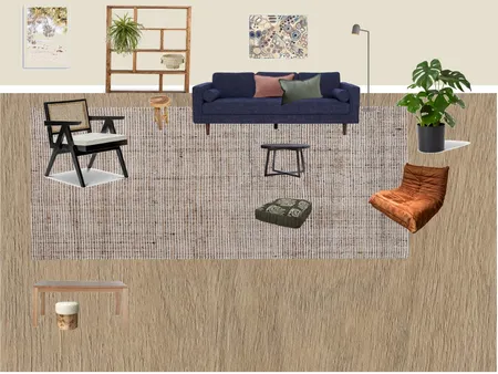 Paint Beige Interior Design Mood Board by lindabeewhite@gmail.com on Style Sourcebook