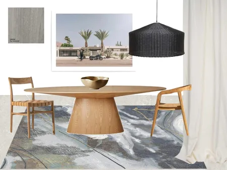 Classique 1 Interior Design Mood Board by jessemurdoch@hotmail.com on Style Sourcebook