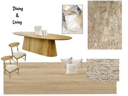 Chrissy Interior Design Mood Board by Glynnis on Style Sourcebook