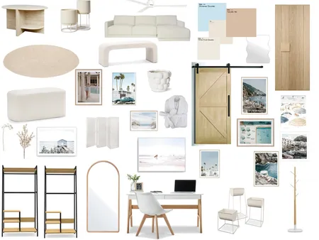 ART Interior Design Mood Board by 26372@stpetersgirls.sa.edu.au on Style Sourcebook