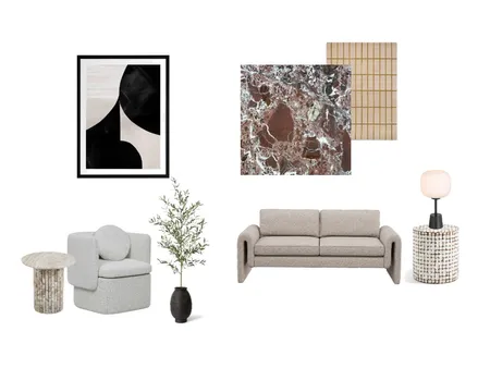 jesse 2 Interior Design Mood Board by danh on Style Sourcebook