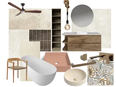 Daydream Interior Design Mood Board by Juls1 on Style Sourcebook