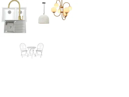 kitchen Interior Design Mood Board by Nobs on Style Sourcebook