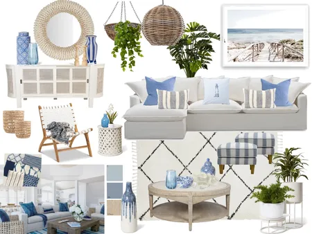 Mood Board 5 Interior Design Mood Board by 27Interiors on Style Sourcebook