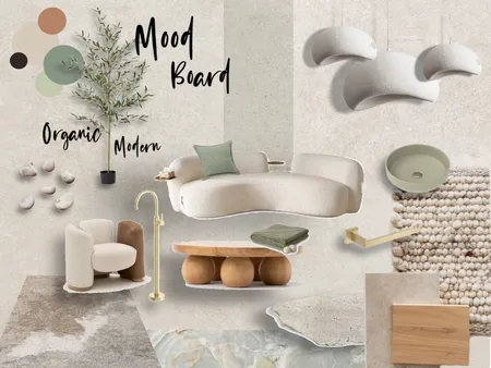 4 Interior Design Mood Board by wafaa333 on Style Sourcebook