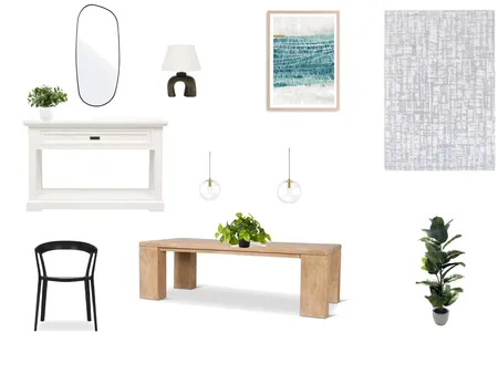 module 10 Interior Design Mood Board by chelsy Wardlaw on Style Sourcebook