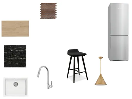 sda Interior Design Mood Board by shafaneee on Style Sourcebook