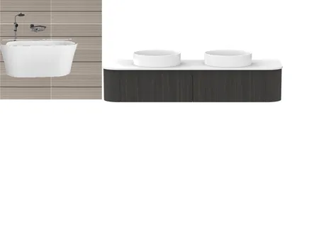 נועם אופיר איתי Interior Design Mood Board by Loosh on Style Sourcebook