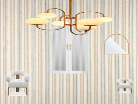 כיתה ו3    הראל וזיו Interior Design Mood Board by Loosh on Style Sourcebook