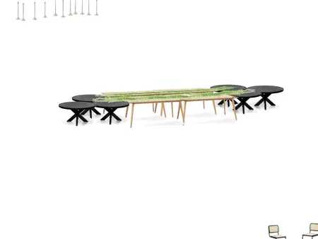 table set up new Interior Design Mood Board by fha_1997 on Style Sourcebook