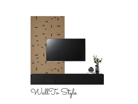 tv Interior Design Mood Board by Sadafkamali on Style Sourcebook