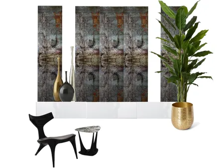 focal Interior Design Mood Board by Sadafkamali on Style Sourcebook