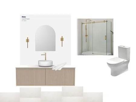 Bathroom inspo Interior Design Mood Board by mackenziesymington2006@gmail.com on Style Sourcebook