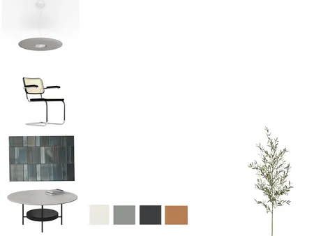 apartment Interior Design Mood Board by sajabasheer22@gmail.com on Style Sourcebook