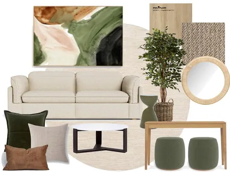 21 Mollison street media room 1 sorrento Interior Design Mood Board by tlaws on Style Sourcebook