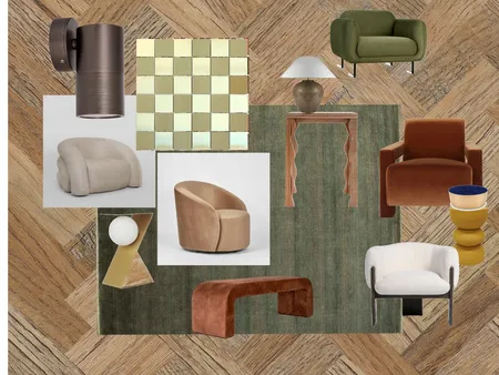 Studying moord board 2 Interior Design Mood Board by misia ` on Style Sourcebook