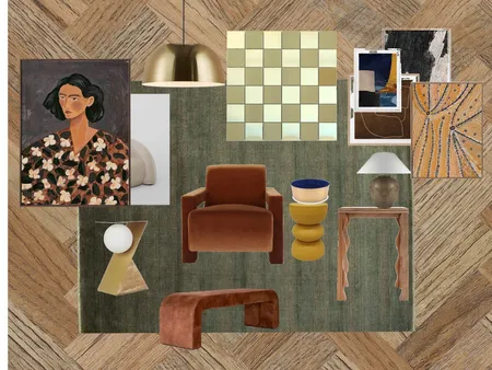 Studying moord board 5 Interior Design Mood Board by misia ` on Style Sourcebook