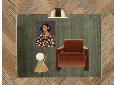 Studying moord board 6 Interior Design Mood Board by misia ` on Style Sourcebook