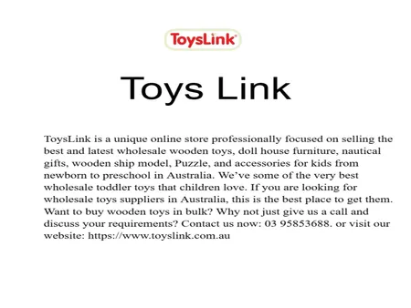 Toyslink Interior Design Mood Board by ToysLink Pty Ltd on Style Sourcebook