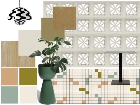 Ollies V1 Interior Design Mood Board by bronteskaines on Style Sourcebook