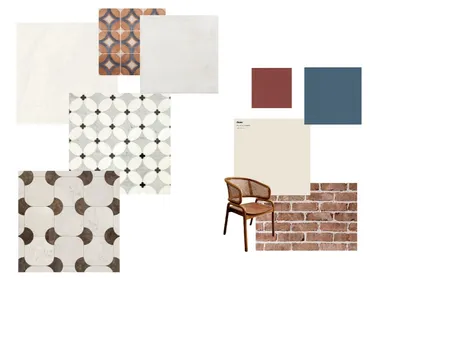 Restaurant Interior Design Mood Board by Sirajul69 on Style Sourcebook