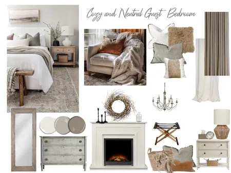 Module 10 Mood Board Interior Design Mood Board by ssauve on Style Sourcebook