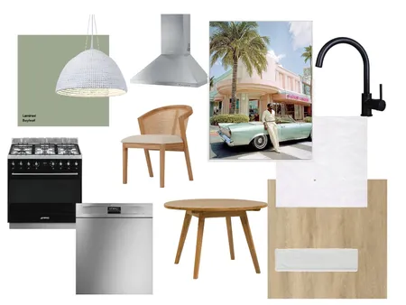 CVD kitchen diner Interior Design Mood Board by Jo D on Style Sourcebook