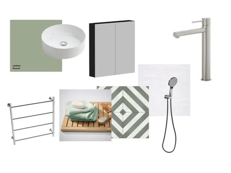 CVD bathroom Interior Design Mood Board by Jo D on Style Sourcebook
