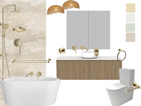 HATHERLY Interior Design Mood Board by Amber on Style Sourcebook