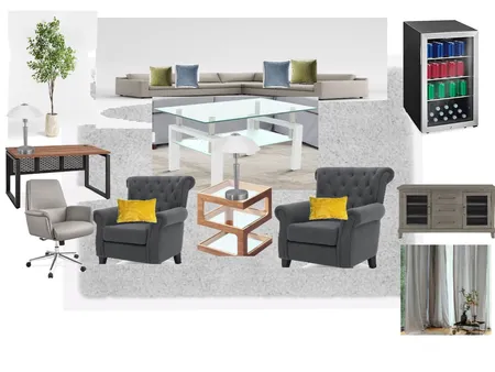 The Peters Interior Design Mood Board by abmrenovations on Style Sourcebook