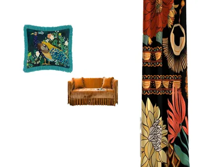 Amos Interior Design Mood Board by porter.lakisha@gmail.com on Style Sourcebook