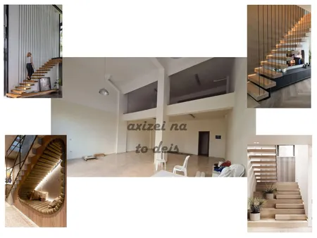 STAIRS 3 Interior Design Mood Board by elenhkat on Style Sourcebook